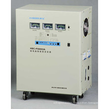 HBC-P Series Modified Sine Wave Power Inverter and Charger